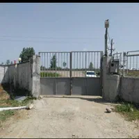 فروش ۴۰۰۰ متری همراه سوله ۷۰۰ متری سند دار|فروش دفتر صنعتی، کشاورزی، تجاری|رشت, لاکان|دیوار