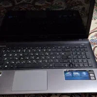 لب‌تاپ ایسوس