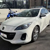 مزدا۳ مدل ۱۳۹۶|خودرو سواری و وانت|تهران, نیلوفر|دیوار