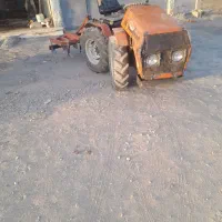 کشاورزی