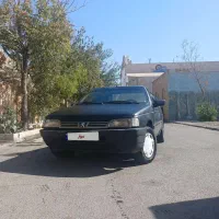 روا مدل ۸۵ دوگانه سوز cng