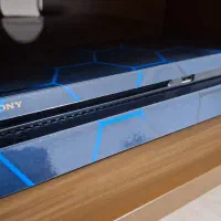 ps4 اسلیم کپی خور ۵۰۰