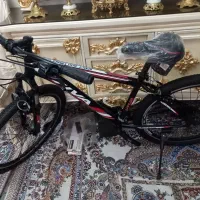 دو چرخه آکبند نو