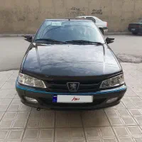 پژو پارس xu7 1401 دریچه سیمی|خودرو سواری و وانت|اردبیل, |دیوار