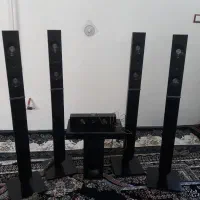 سینما درخانه