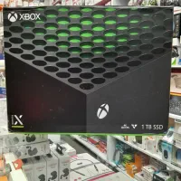 ایکس باکس سری ایکس یک ترایابایت
