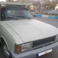 پیکان وانت مدل ۹۳|خودرو سواری و وانت|شوط, |دیوار