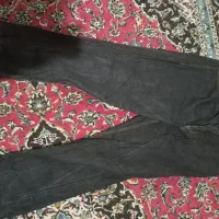 شلوار لی آلمانی،سالم و نو