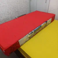 تشک رویال تک نفره
