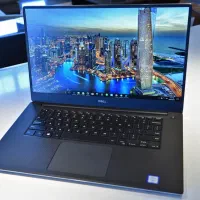 دل xps گیمینگ  رندرینگ تاچ 4k