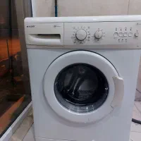 لباسشویی ۶ کیلو کره ای