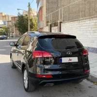 جک s5 مدل ۹۷ بیرنگ