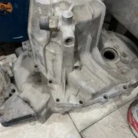 پوسته گیربکس