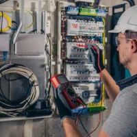 برقکارساختمان وصنعتی صفرتاصدوخرده کاری