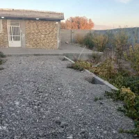 زمین ۱۸ قصب اسماعیل آباد جوپار|فروش خانه و ویلا|ماهان, |دیوار