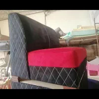 گیم نتی اگه تونستی مبلو بشکنی دو تا مبل جایزه ببر|مبلمان خانگی و میز عسلی|اصفهان, رهنان|دیوار