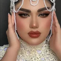 میکاپ کاشت مژه|خدمات آرایشگری و زیبایی|دورود, |دیوار