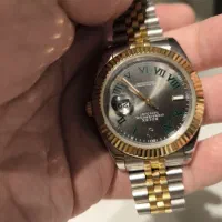 ساعت رولکس اتومات