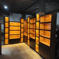 کانتر20قفسه10ویترین30پیشخوان50دکور