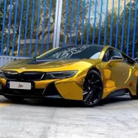 bmw i8|خودرو کلاسیک|تهران, الهیه|دیوار