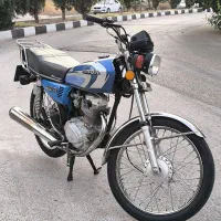 موتورسیکلت کویر مدل89 مدارک کامل