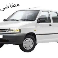 سرویس مدرسه برای دو تایم