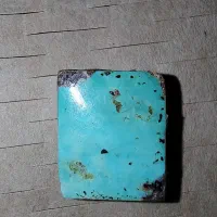 نگین فیروزه نیشابوری