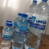 آب معدنی سیداس