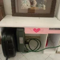 میز تحریر بزرگ سالم250