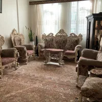 مبل سلطنتی ۹ نفره