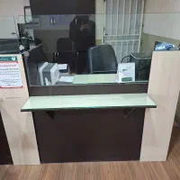 فروش کانتر و کمد|مبلمان اداری|ساوه, |دیوار