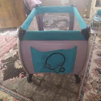 تخت بچه تا ۷ساله|تخت و صندلی بچه|مشهد, اسماعیل آباد (سپاد)|دیوار