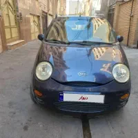 ام وی ام ۱۱۰ ۴سیلندر