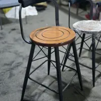 صندلی اپن کافه رستوران کانتری منزل کافی شاپ فستفود