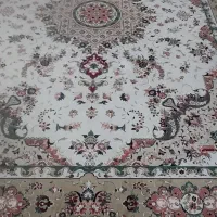 فرش 700شانه 12متری یک جفت