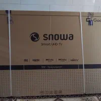 تلویزیون ۵۵ اینچ اسنوا مدل A700