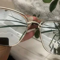 عینک آفتابی آینه ای . عینک دودی|زیورآلات و اکسسوری|کاشان, پشت شهربانی|دیوار