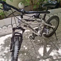 دوچرخه ۲۰ المپیک|دوچرخه، اسکیت، اسکوتر|فردیس, انبار نفت|دیوار