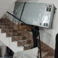 باربری اسباب کشی‌اثاثیه‌منزل‌کارگر‌تنها‌ساید