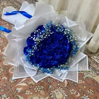 گل روبانی تخفیف به مدت ۲۴ ساعت|گل مصنوعی|تبریز, |دیوار