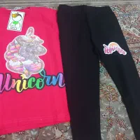 لباس بچگانه