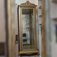 ویترین در حد نو