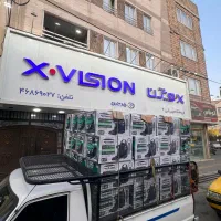 جاروبرقی ملانژ باکیفیت وقیمت مناسب