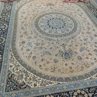 مبل 9 نفره و فرش12 متری|مبلمان خانگی و میز عسلی|رشت, منظریه|دیوار