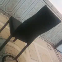 میز غذا خوری|میز و صندلی غذاخوری|کارون, |دیوار