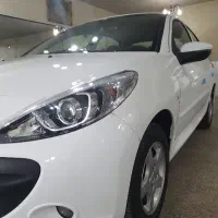 ۲۰۷ پانا ارتقاء ۱۴۰۳|خودرو سواری و وانت|کرج, فاز ۳ گوهردشت|دیوار