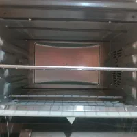 توستر یا آون تستر یا گرمکن یا سولار ، ماکرو فر|اجاق گاز و لوازم برقی پختوپز|شاهینشهر, خانه کارگر|دیوار