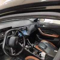 ام وی ام اتومات x22پرو مدل ۱۴۰۰|خودرو سواری و وانت|تبریز, |دیوار