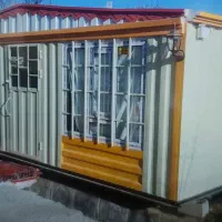 فروش کانکس 6در۳