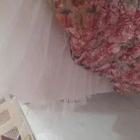 پیراهن دخترانه|کفش و لباس بچه|گرگان, |دیوار